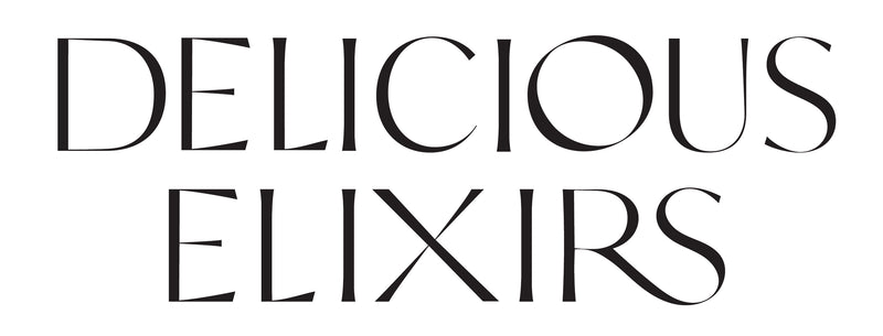 The alchemy of herbalism + gastronomy & healing + pleasure! Delicious herbal tinctures & one-on-one consultations with our Clinical Herbalist.