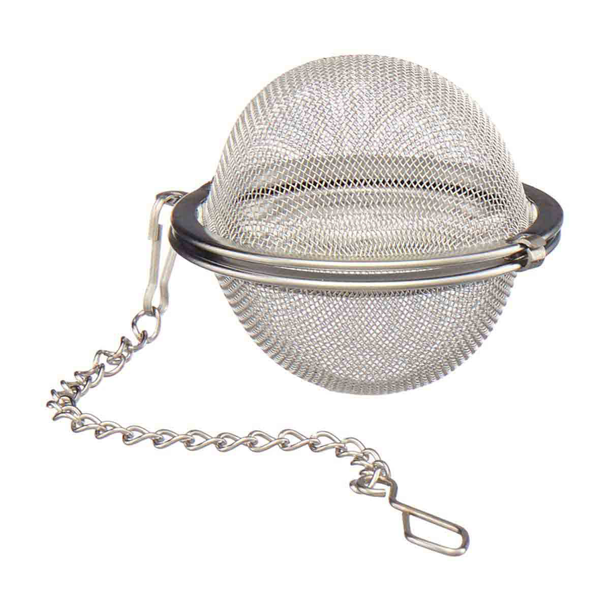 Mesh Tea Ball– Delicious Elixirs